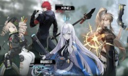 幻塔最新角色爆料天狠,狂傲之力，战意盎然