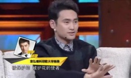 胡歌大学最新爆料,揭秘校园生活与演技成长历程