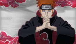 最新佩恩六道爆料