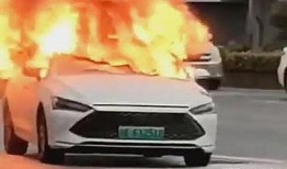 比亚迪海豚爆料视频最新,时尚智能小车，性能与颜值并重