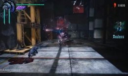 鬼泣最新爆料视频网址,全新角色与剧情大曝光！