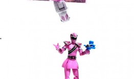 魔进战队最新爆料,神秘力量觉醒，守护世界和平的冒险即将展开！