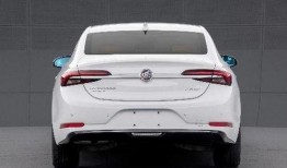 最新款君越爆料,豪华升级，科技赋能，引领中大型轿车新潮流”