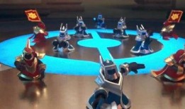 最新小兵皮肤爆料,炫酷造型与独特技能，带你领略战场新风采