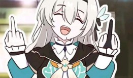 崩坏星穹铁道流萤爆料最新,揭秘崩坏世界神秘新角色