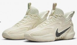 最新球鞋爆料耐克,潮流与科技的完美融合