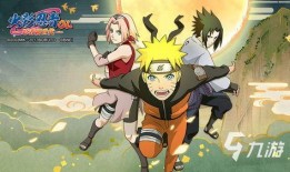 火影忍者忍者新世代最新爆料忍者,揭秘火影忍者新爆料中的神秘忍者生成之谜