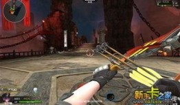 逆战新套装最新爆料,炫酷造型，等你来战！