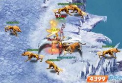 使命最新神话角色爆料图,揭秘使命最新神话角色神秘面纱