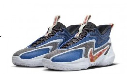 最新球鞋爆料耐克,潮流与科技的完美融合