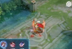 李白新皮肤最新爆料技能,技能亮点与视觉盛宴