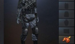 cf最新男角色爆料,神秘面纱下的英勇战士