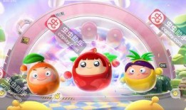 蛋仔派对3月最新爆料,神秘新内容即将揭晓，敬请期待！