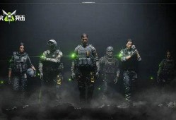 萤火突击最新爆料图片,揭秘最新爆料图片中的神秘装备与战术解析