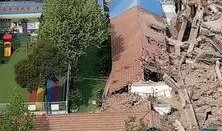 咸阳市秦都区最新爆料,揭秘古城变迁背后的故事