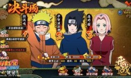 火影手游最新角色爆料,神秘忍者即将登场，实力与颜值并存！