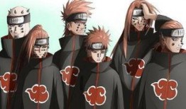 最新佩恩六道爆料