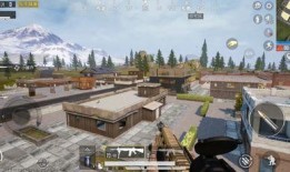 和平精英最新爆料地铁新地图,穿梭都市，挑战极限的生存战场