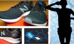 耐克最新跑鞋爆料视频,科技革新，速度与激情再升级