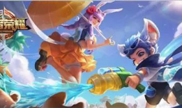 王者新皮肤爆料最新小兵,小兵变身，战场新宠登场