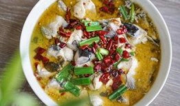 最新吃酸菜鱼爆料,颠覆传统，美味升级！