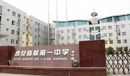 西安市高新一中最新爆料,揭秘校园变革与未来展望