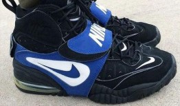 最新球鞋爆料耐克,潮流与科技的完美融合