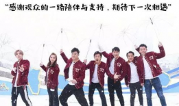 奔跑吧最新一季爆料,精彩对决，热血燃情！