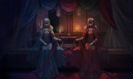 纸嫁衣联动最新爆料,神秘事件揭开，剧情走向再掀波澜