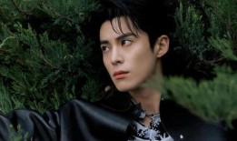 最新爆料王鹤棣图片,魅力四溢演绎时尚态度