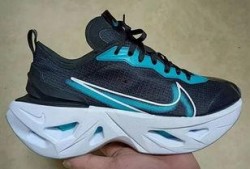 耐克最新跑鞋爆料视频,科技革新，速度与激情再升级