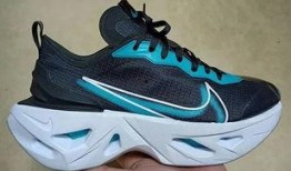 耐克最新跑鞋爆料视频,科技革新，速度与激情再升级