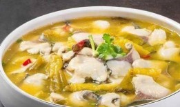 最新吃酸菜鱼爆料,颠覆传统，美味升级！