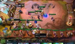 s12云顶之弈最新爆料,神秘英雄登场，策略玩法再升级！